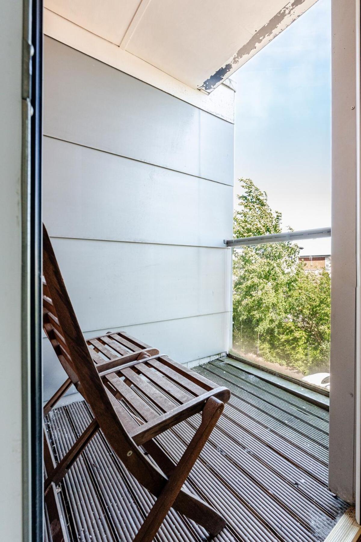 Comfortable 3-Storey House With Free Car Parking 曼彻斯特 外观 照片